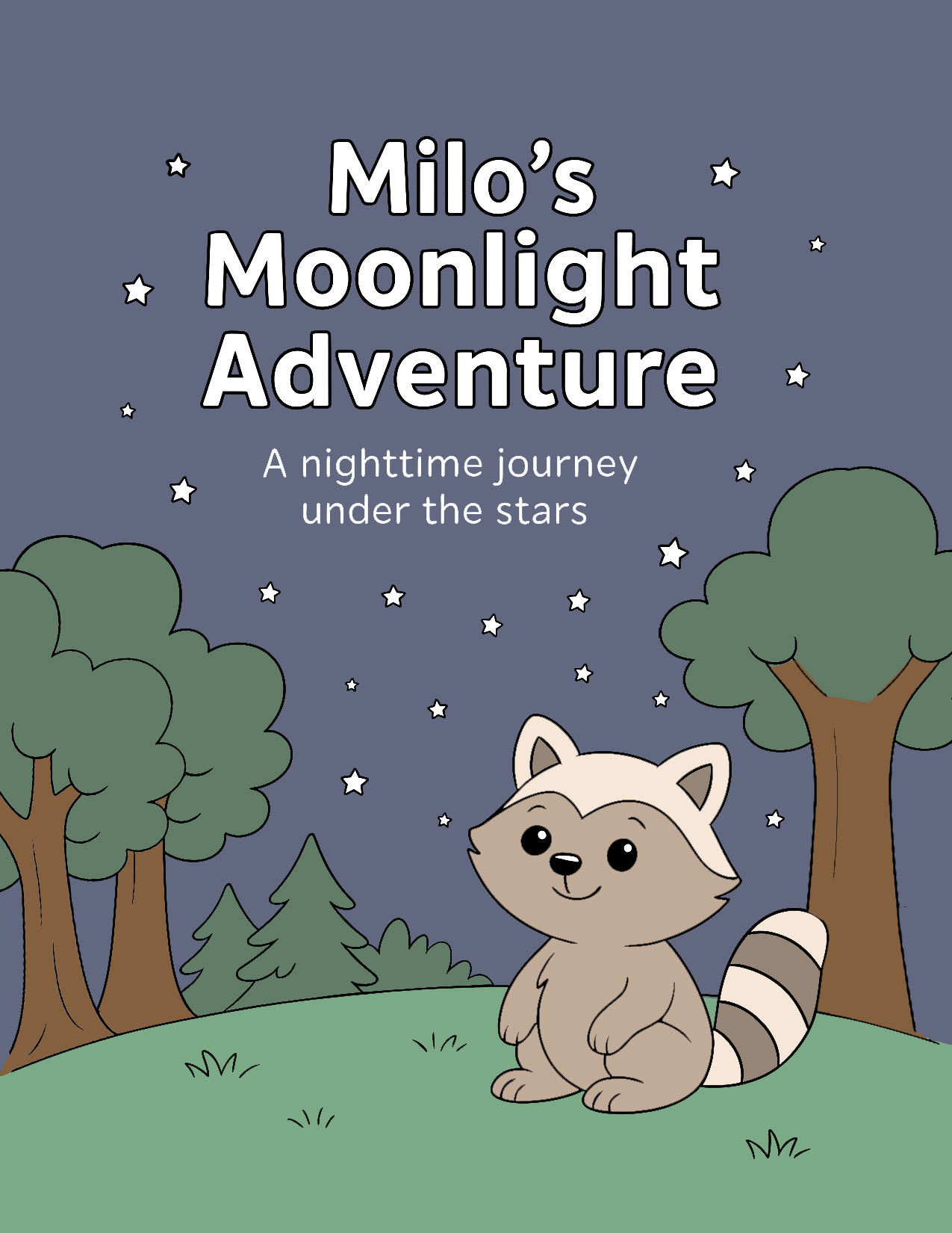 00 Milos Adventure Cover