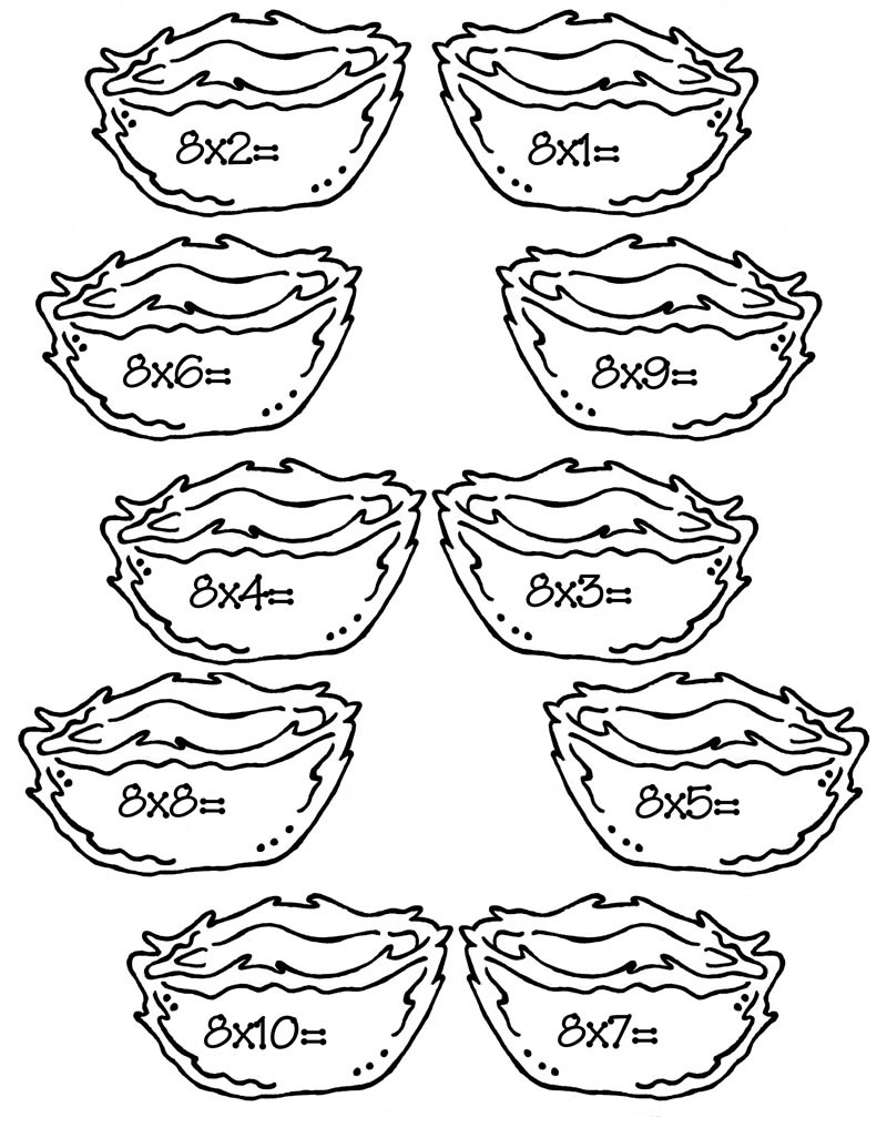 multiplication-worksheets-coloring-rocks