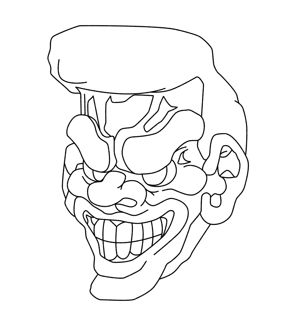 Chewing 2