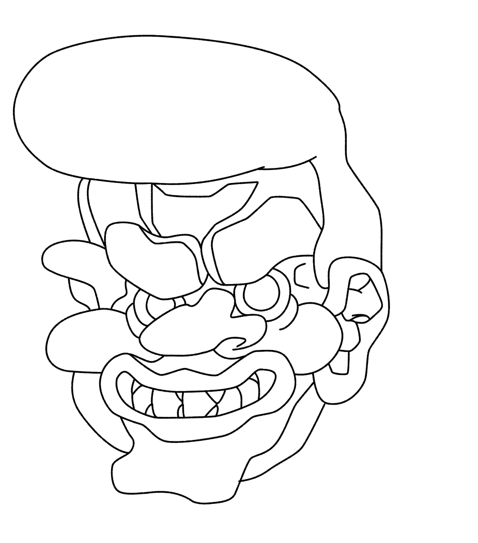 Chewing 3