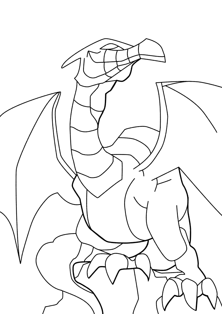 Dragon Roar 2