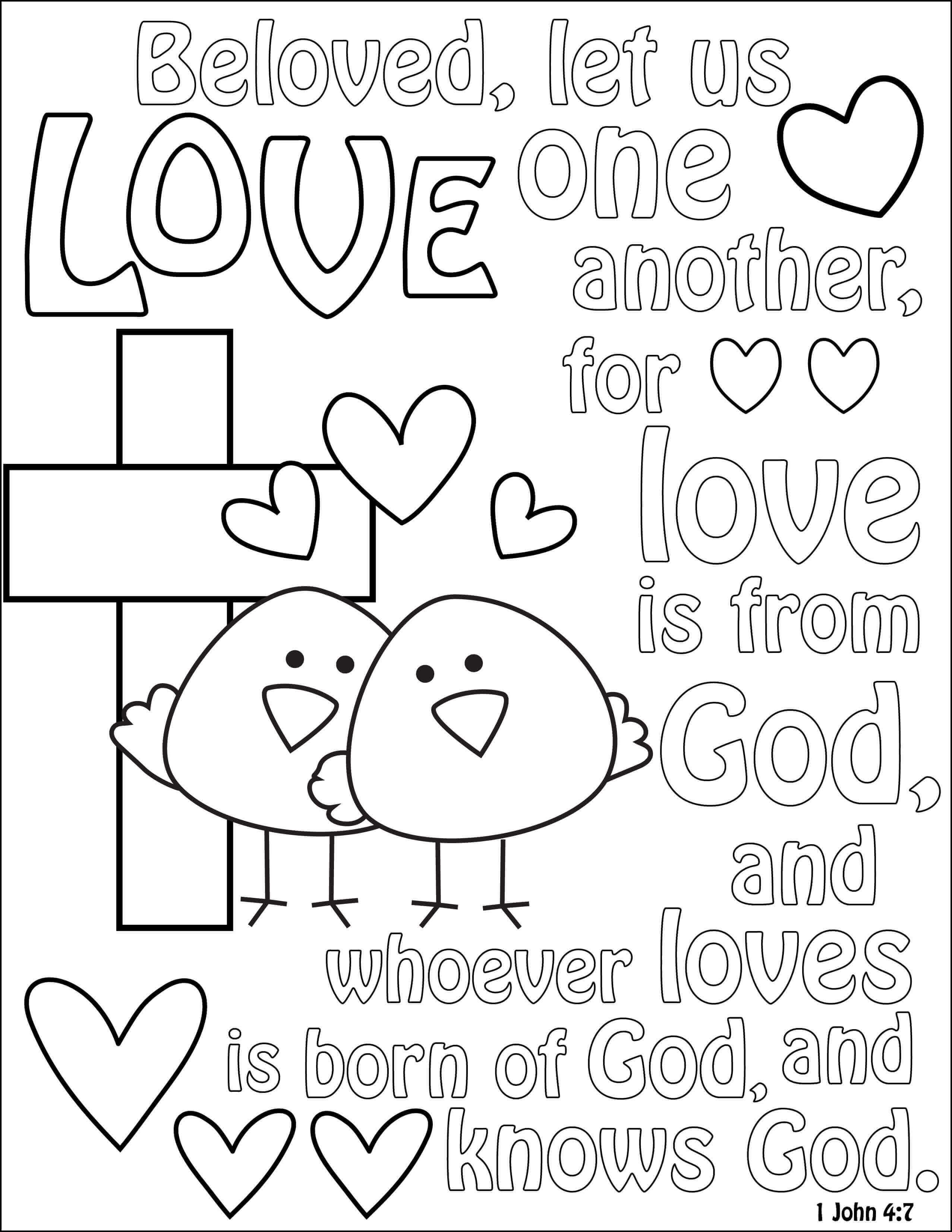 Bible Coloring Pages Prophets Scroll Kids Jesus Color Number Sunday 