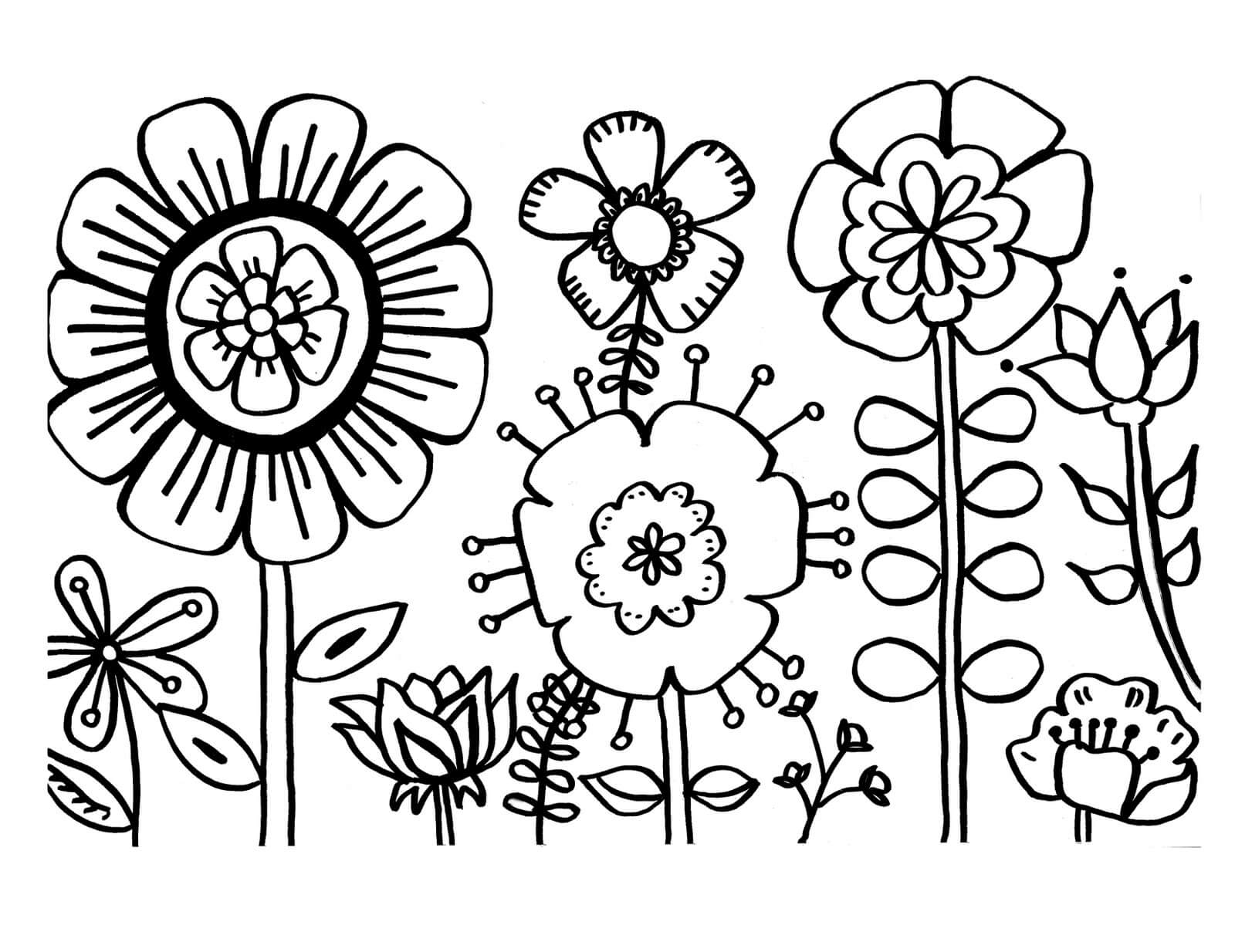 Coloring Pages For Teens Coloring Rocks