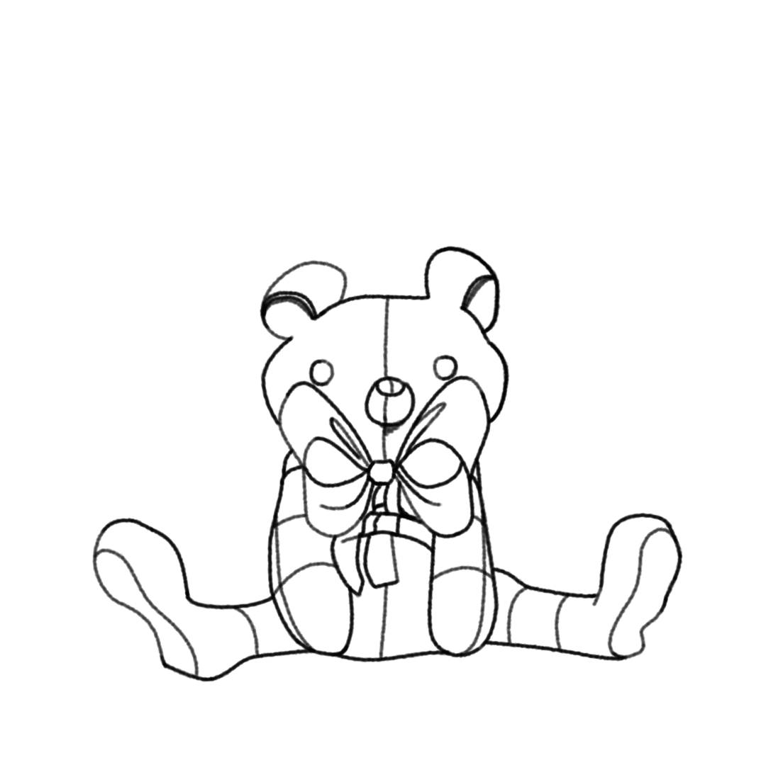 Teddybear11