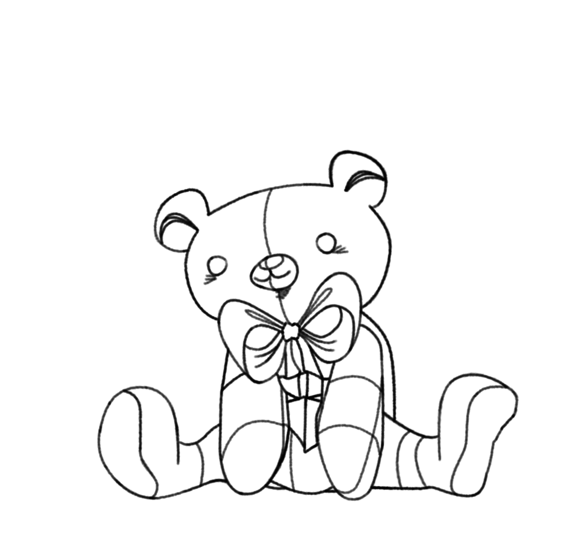 Teddybear2