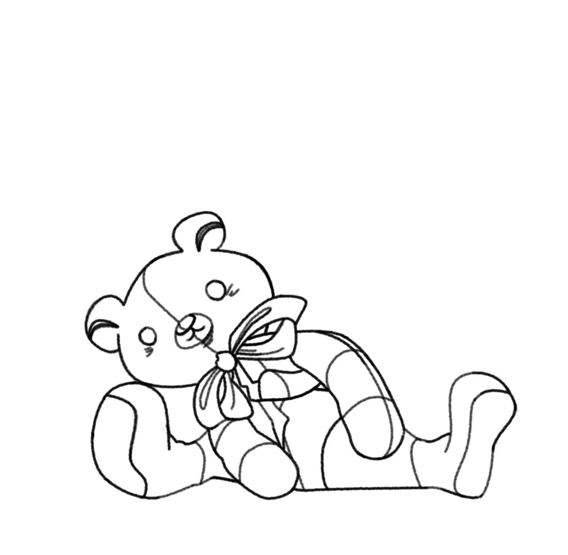 Teddybear4