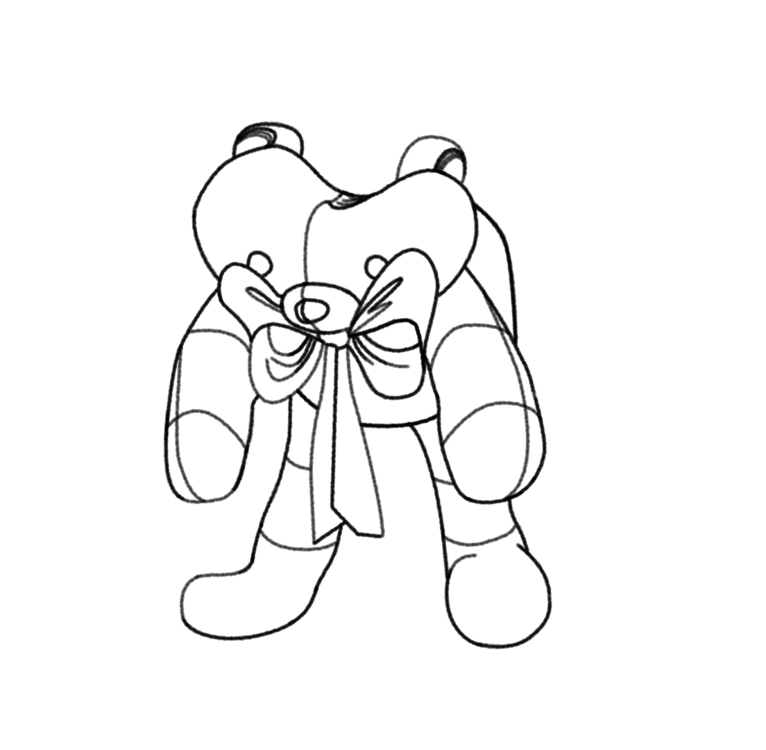 Teddybear7