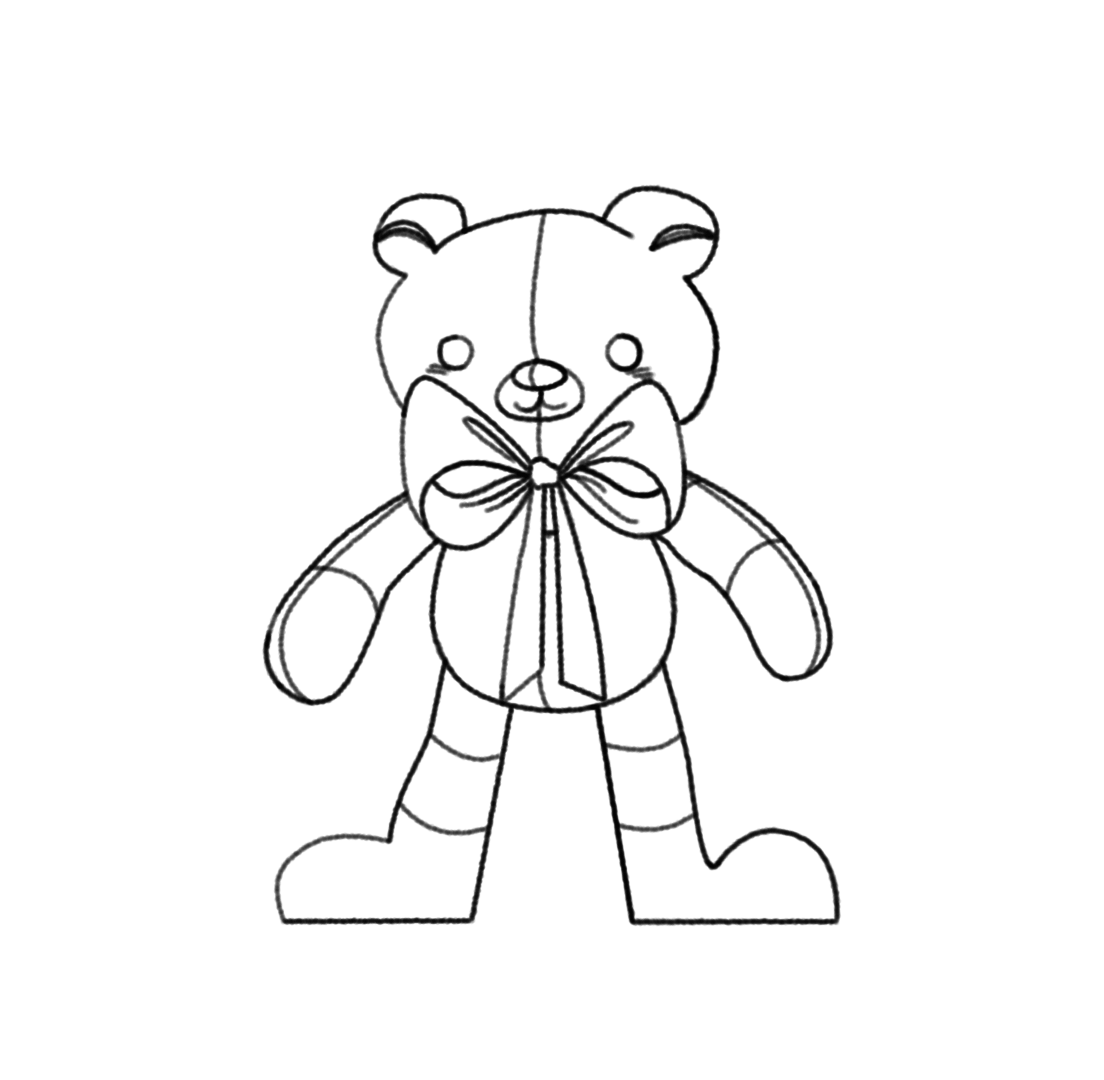 Teddybear8